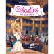 CELESTINE - LA VISITE ROYALE - TOME 8