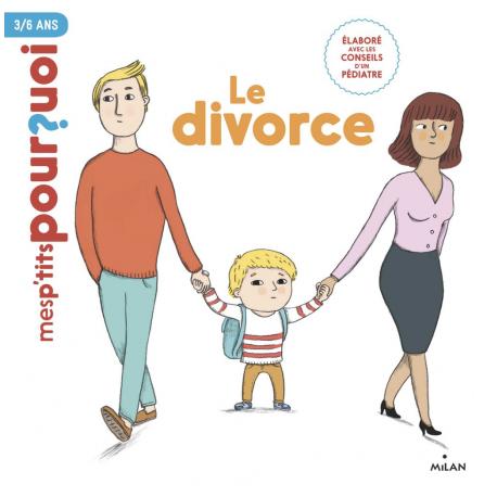 LE DIVORCE