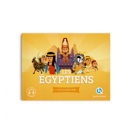 LES EGYPTIENS