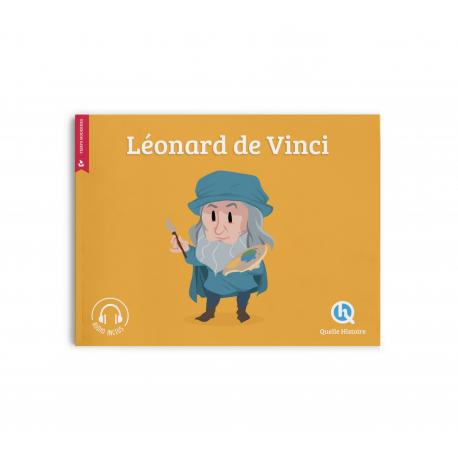 LEONARD DE VINCI