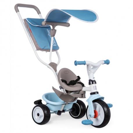 BABY BALADE PLUS - BLEU