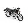 BMW R90/6 1974 - NOIR