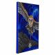 CRYSTAL ART - HIBOU LED