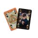 JEU DE 54 CARTES - LES ANIMAUX FANTASTIQUES - HARRY POTTER