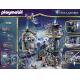 70746 PLAYMOBIL - VIOLET VALE - PORTAIL DES DEMONS