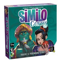 SIMILO CONTES