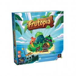 FRUTOPIA