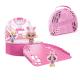 COFFRET ZOOBLES - BALLERINES