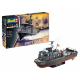 REVELL MAQUETTE - SWIFT BOAT MK.I