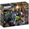 70623 PLAYMOBIL - DINO ROCK