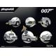 70578 PLAYMOBIL - JAMES BOND ASTON MARTIN DB5 EDITION GOLDFINGER