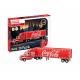 PUZZLE 3D - COCA-COLA TRUCK - LED EDITION