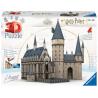 PUZZLE 3D - CHATEAU DE POUDLARD HARRY POTTER