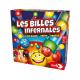 LES BILLES INFERNALES