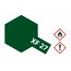 PEINTURE TAMIYA - XF27 - VERT NOIR MAT