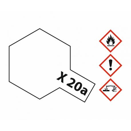 DILUANT TAMIYA - X20A - DILUANT