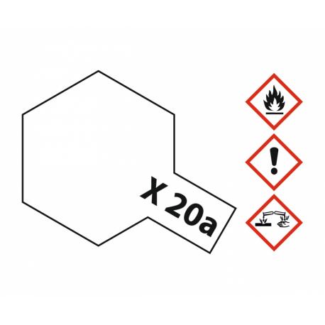 DILUANT TAMIYA - X20A - DILUANT 46ML