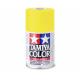 TS-16 JAUNE BRILLANT - PEINTURE BOMBE AEROSOL TAMIYA