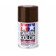 TS-11 MARRON - PEINTURE BOMBE AEROSOL TAMIYA