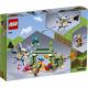 21180 LEGO - LE COMBAT DES GARDIENS 