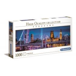 PUZZLE 1000P - PANORAMA LONDON