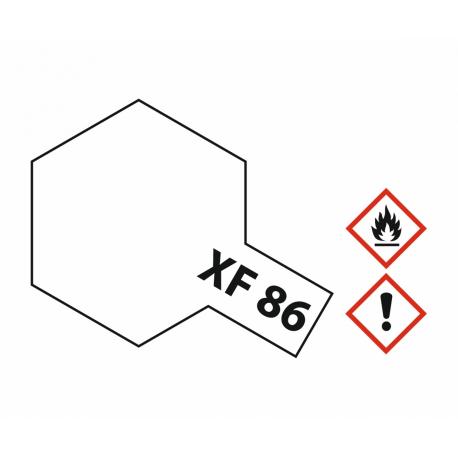 XF86 - VERNIS MAT