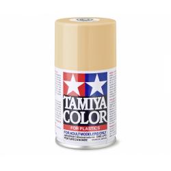 TS-77 CHAIR MAT - PEINTURE BOMBE AEROSOL TAMIYA