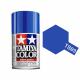 TS-93 BLEU PUR - PEINTURE BOMBE AEROSOL TAMIYA