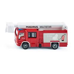 MAGIRUS MULTISTAR TLF AVEC BRAS TELESCOPIQUE*