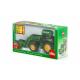 JOHN DEERE AVEC CHARGEUR FRONTAL