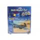 MODEL SET HAWKER HURRICANE MK.II