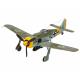 REVELL MAQUETTE - MODEL SET FOCKE WULF FW190 F-8