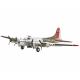 REVELL MAQUETTE - B-17G FORTERESSE VOLANTE