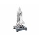 REVELL MAQUETTE - SPACE SHUTTLE AVEC BOOSTER ROCKET