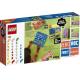 41950 LEGO - LOTS D'EXTRA DOTS - LETTRES