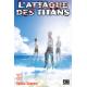 L'ATTAQUE DES TITANS - TOME 22