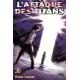 L'ATTAQUE DES TITANS - TOME 30