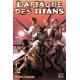 L'ATTAQUE DES TITANS - TOME 32