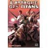 L'ATTAQUE DES TITANS - TOME 32