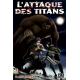 L'ATTAQUE DES TITANS - TOME 9