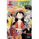 ONE PIECE - TOME 100