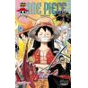 ONE PIECE - TOME 100