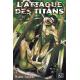 L'ATTAQUE DES TITANS - TOME 7