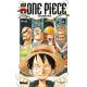 ONE PIECE - TOME 27