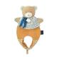 DOUDOU AMUSETTE - OURS