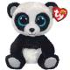 BEANIE BOO'S SMALL - BAMBOO LE PANDA