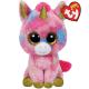 BEANIE BOO'S LARGE - FANTASIA LA LICORNE