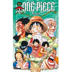 ONE PIECE - TOME 60