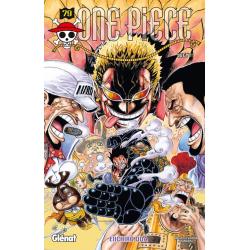 ONE PIECE - TOME 79