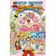 ONE PIECE - TOME 83